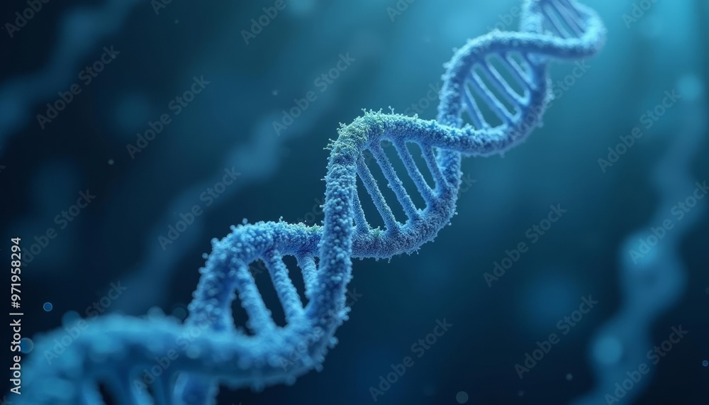 Exploring the blueprint of life DNA double helix Exploring the blueprint of life DNA double helix