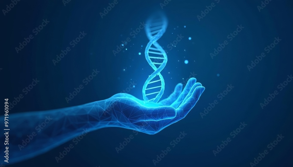 Exploring the mysteries of DNA Exploring the mysteries of DNA