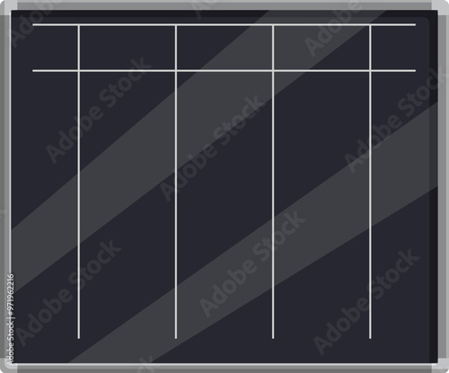 Black solar panel converting sunlight into electricity, illustrating renewable energy sources
