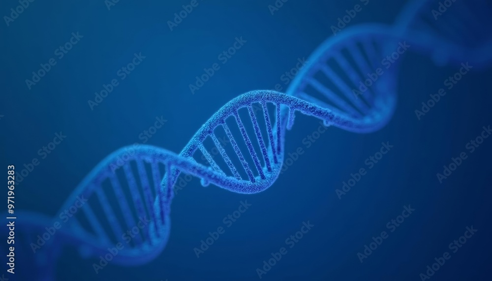Exploring the blueprint of life DNA double helix Exploring the blueprint of life DNA double helix