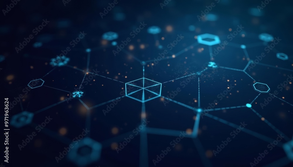 Connected Future Network of Tomorrow Connected Future Network of Tomorrow