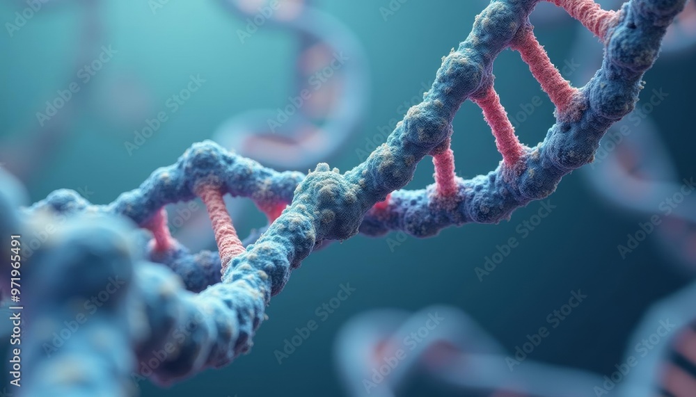 Exploring the intricate dance of DNA Exploring the intricate dance of DNA