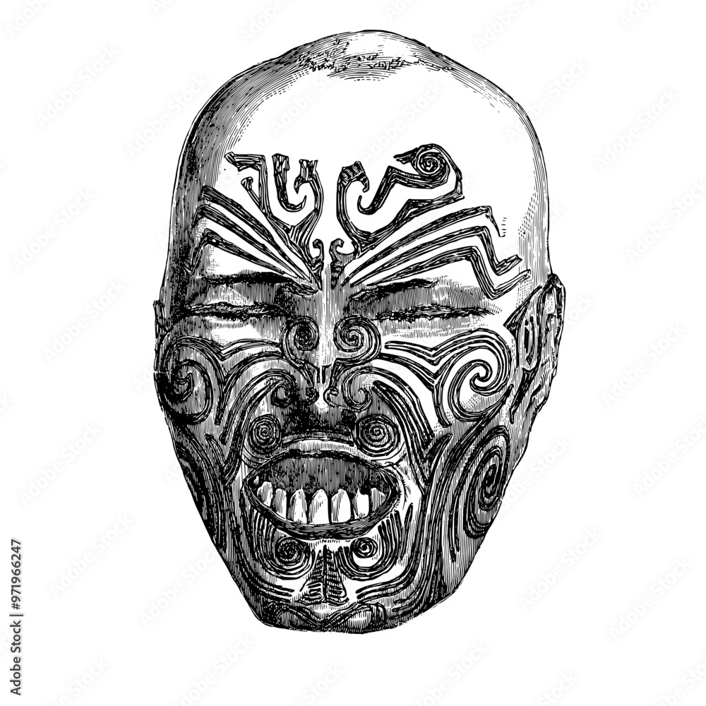 mask mask
