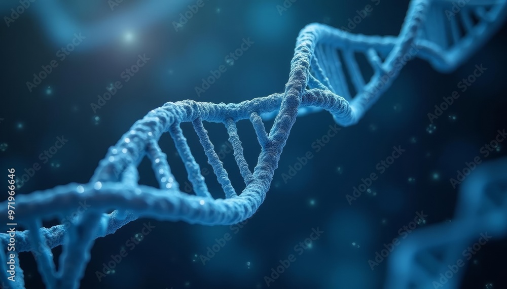 Exploring the intricate dance of DNA Exploring the intricate dance of DNA