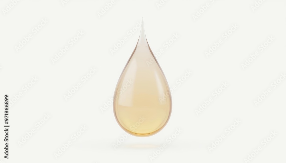 Elegant teardropshaped glass perfect for a sophisticated setting Elegant teardropshaped glass perfect for a sophisticated setting
