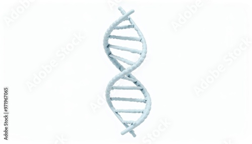  The blueprint of life DNA double helix