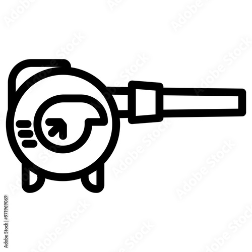 blower