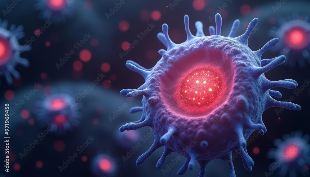 Viral Infection A CloseUp Look at the Science Viral Infection A CloseUp Look at the Science