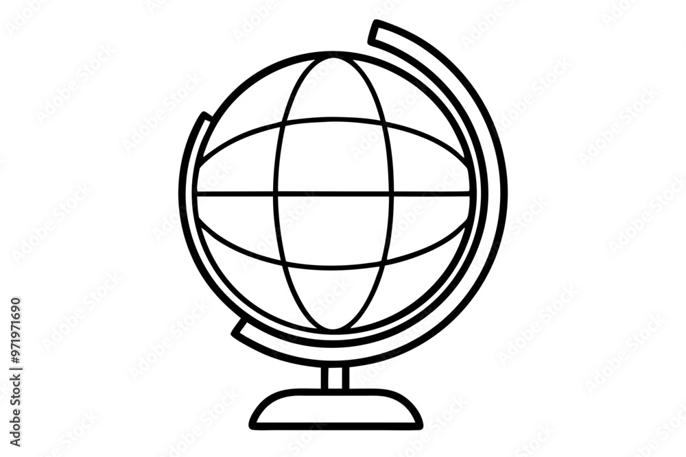 globe earth icon symbol vector, world planet earth vector illustration
globe earth icon symbol vector, world planet earth vector illustration