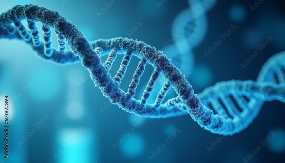 Exploring the blueprint of life DNA double helix Exploring the blueprint of life DNA double helix