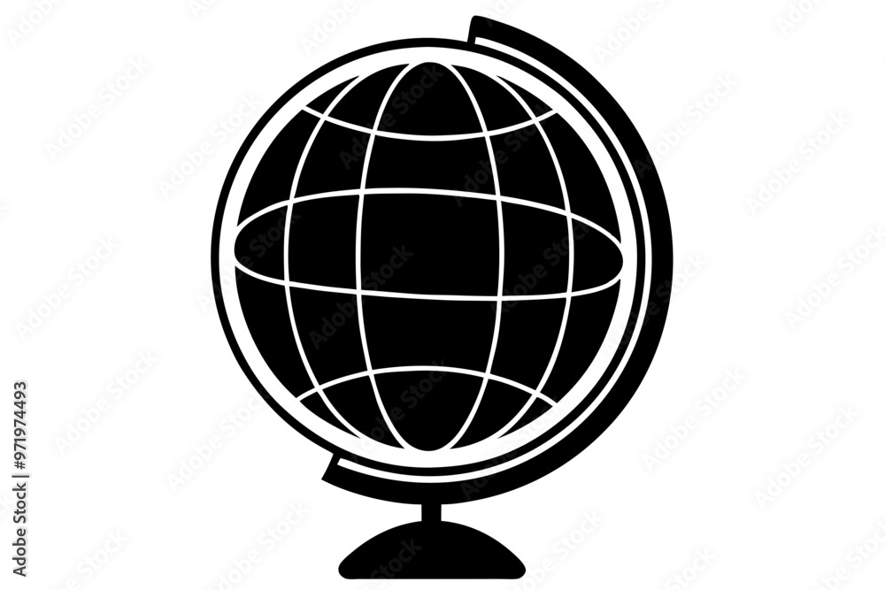 globe earth icon symbol vector, world planet earth vector illustration
globe earth icon symbol vector, world planet earth vector illustration