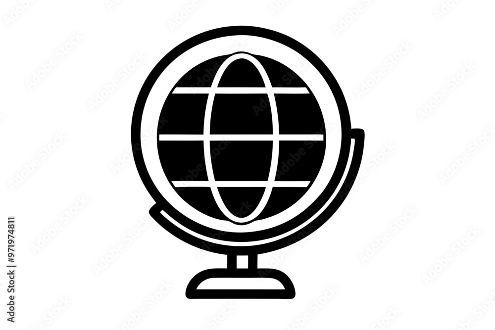 globe earth icon symbol vector, world planet earth vector illustration
globe earth icon symbol vector, world planet earth vector illustration