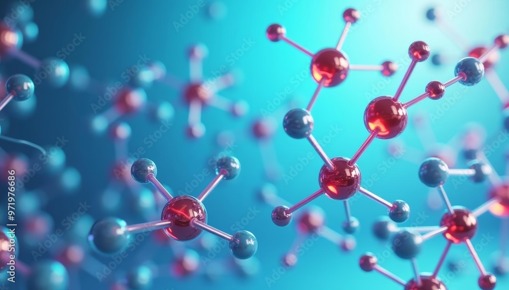 Molecular Structure The Building Blocks of Life Molecular Structure The Building Blocks of Life