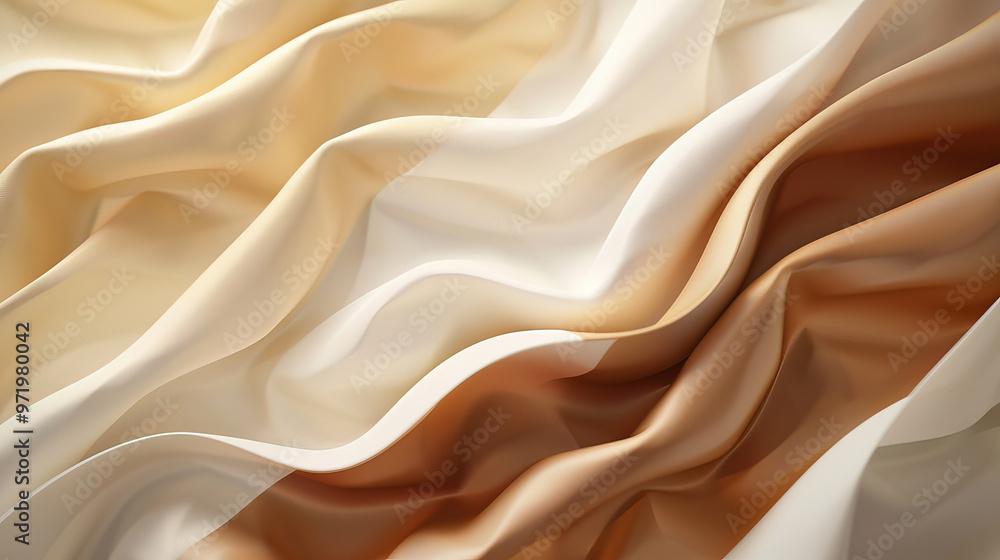 Abstract beige background Abstract beige background