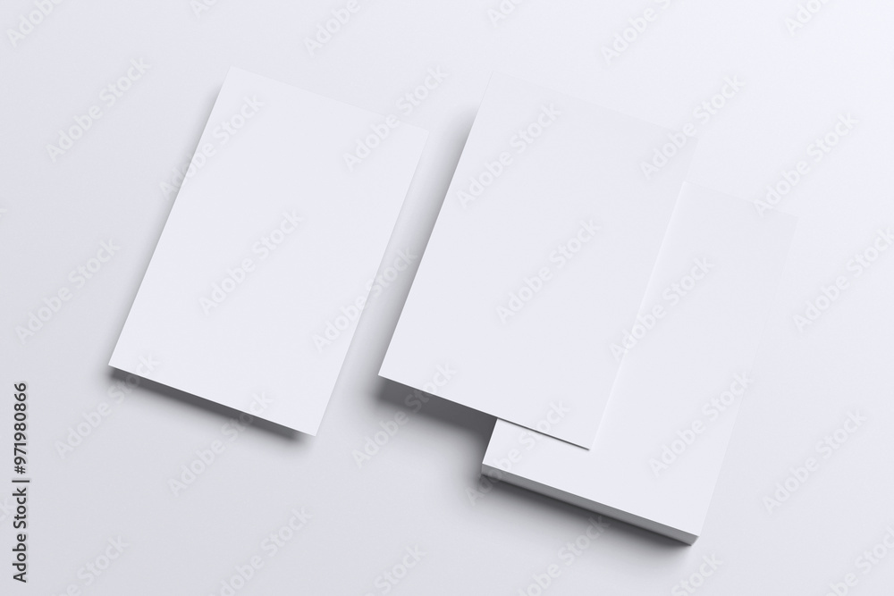 Business Card Blank Business Card Blank