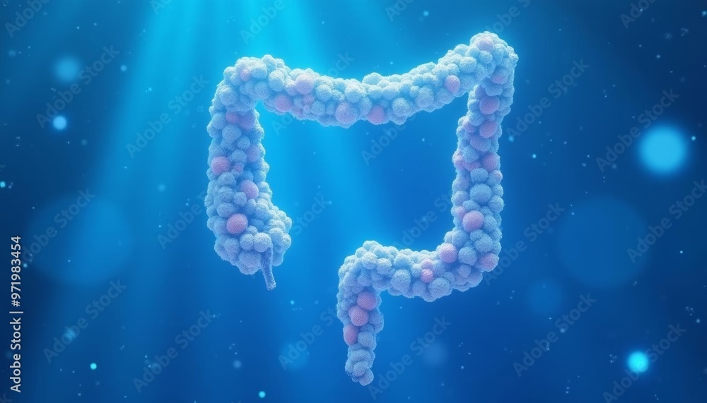  Exploring the intricate beauty of molecular structures