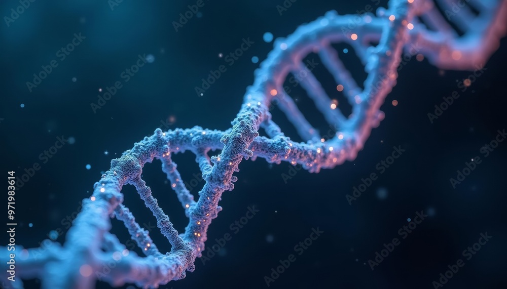 Exploring the intricate dance of DNA Exploring the intricate dance of DNA