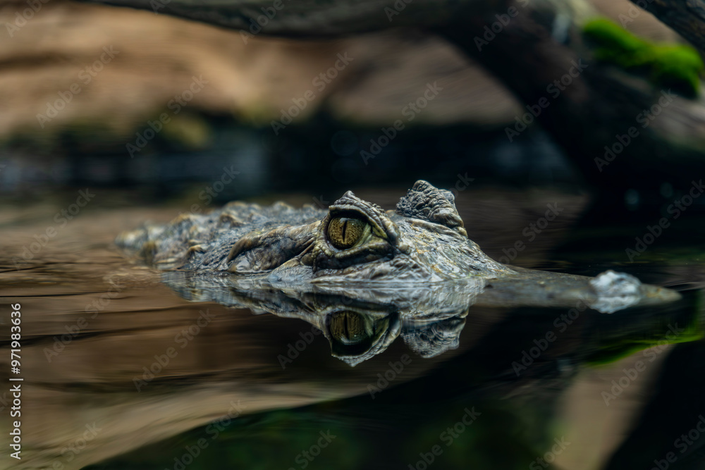 Obraz premium Oceanic Aquarium, Balneário Camboriú