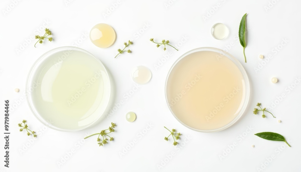 Natural beauty products fresh and organic Natural beauty products fresh and organic
