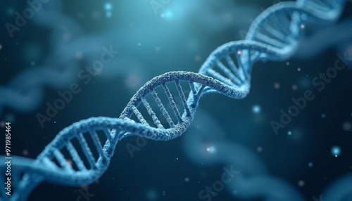  Exploring the blueprint of life  DNA double helix