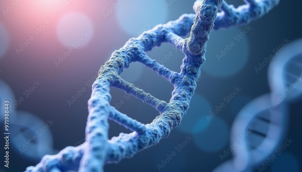 Exploring the intricate dance of DNA Exploring the intricate dance of DNA