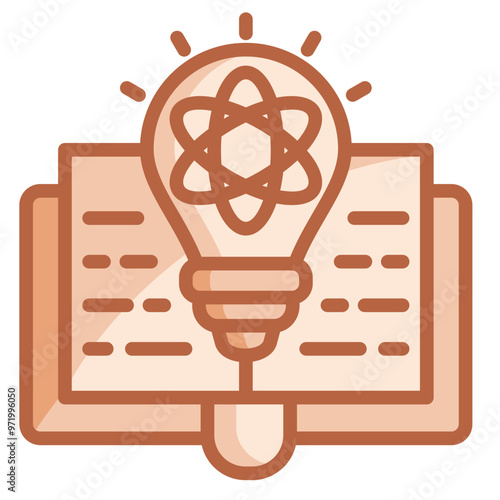 Theories Icon