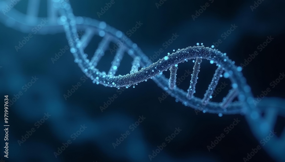Exploring the blueprint of life DNA Exploring the blueprint of life DNA