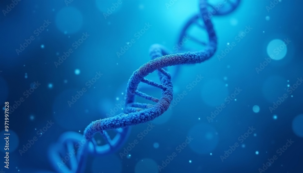 Exploring the blueprint of life DNA Exploring the blueprint of life DNA