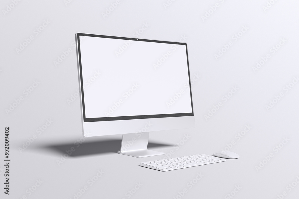 Desktop Blank Desktop Blank