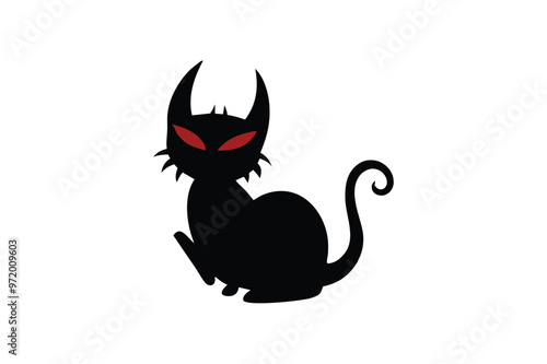  Devil vector art and illustration