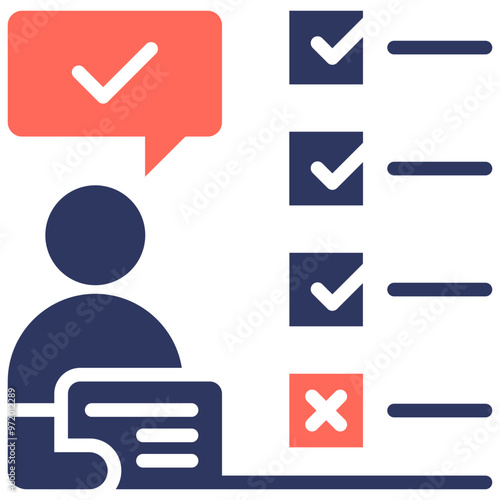 Accountability Icon