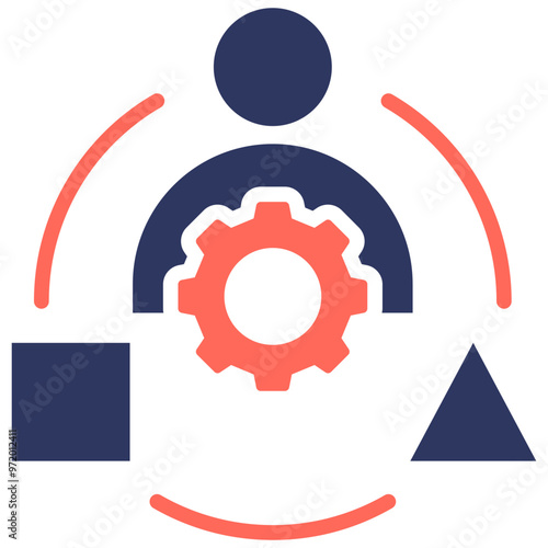 Adaptation Icon