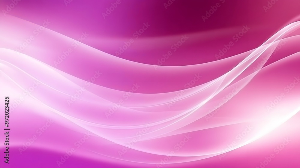 Abstract Pink and White Swirling Background Abstract Pink and White Swirling Background
