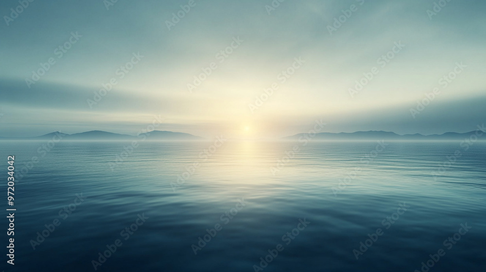 blurred gradient background transitioning smoothly from white to blue, evoking calmness, purity, and tranquility blurred gradient background transitioning smoothly from white to blue, evoking calmness, purity, and tranquility