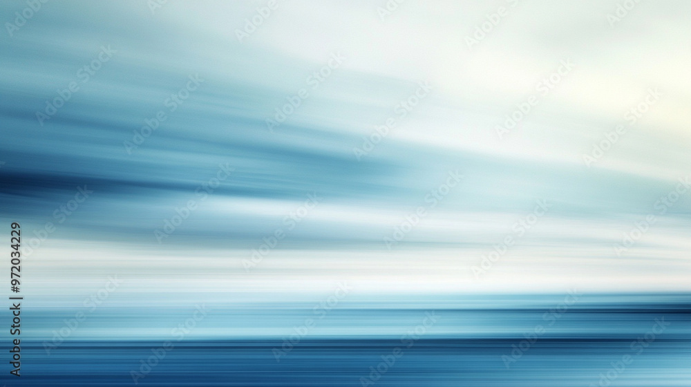 blurred gradient background transitioning smoothly from white to blue, evoking calmness, purity, and tranquility blurred gradient background transitioning smoothly from white to blue, evoking calmness, purity, and tranquility