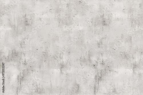 Abstract Weathered Gray Concrete Texture