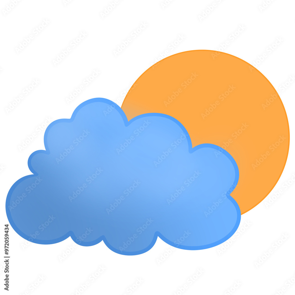 cloud computing icon cloud computing icon