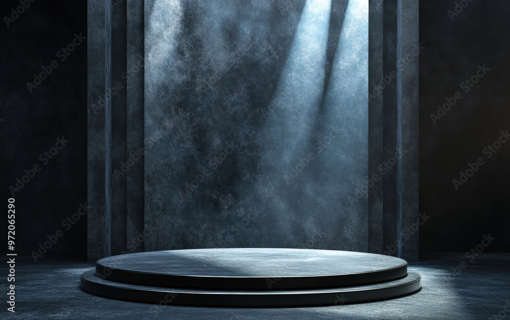 3d Podium background platform product mockup
3d Podium background platform product mockup