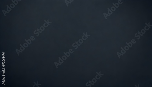 A dark blue blackboard with a smooth, matte surface, providing a rich, deep backdrop. The board’s dark hue offers a striking contrast against any chalk or markers used for writing or drawing. The edge