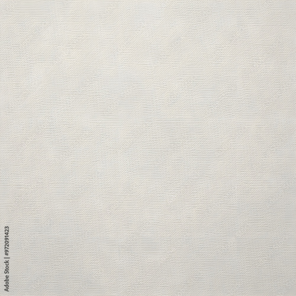 Fototapeta premium white paper texture background. Generative ai