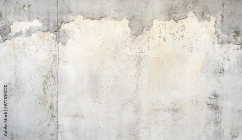 Weathered Concrete Wall Texture