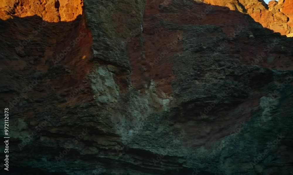 close-up rock structure, mountain cliff rock background close-up rock structure, mountain cliff rock background