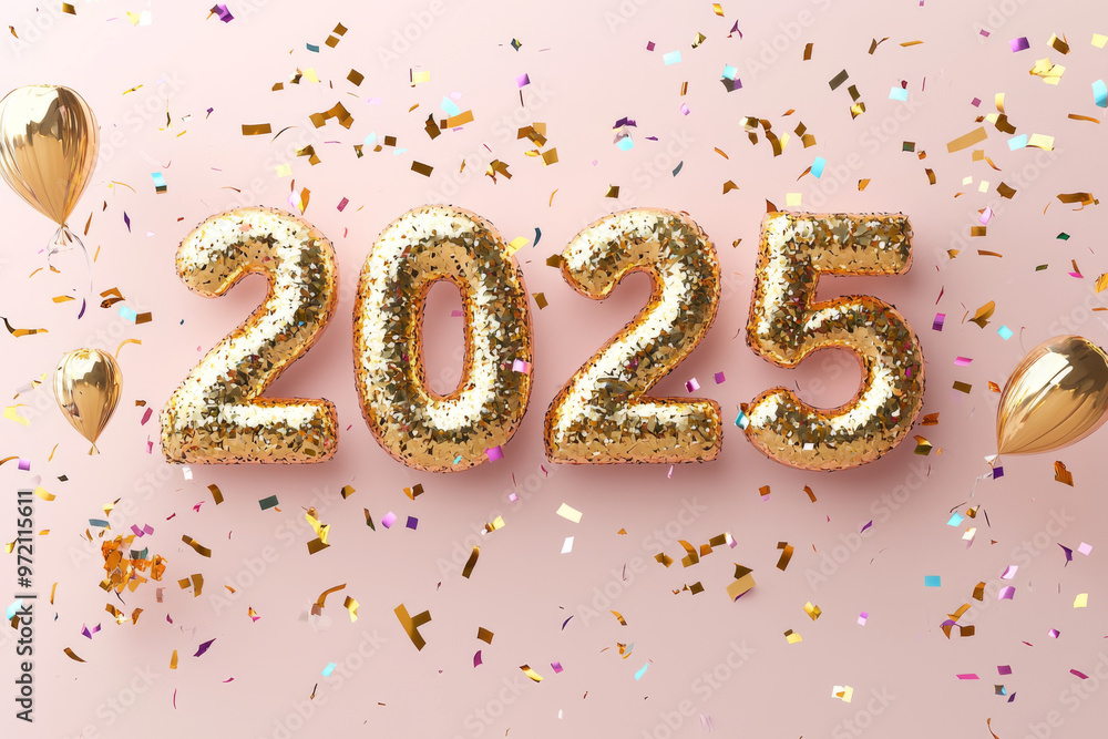Golden Celebration: 2025 Golden Celebration: 2025