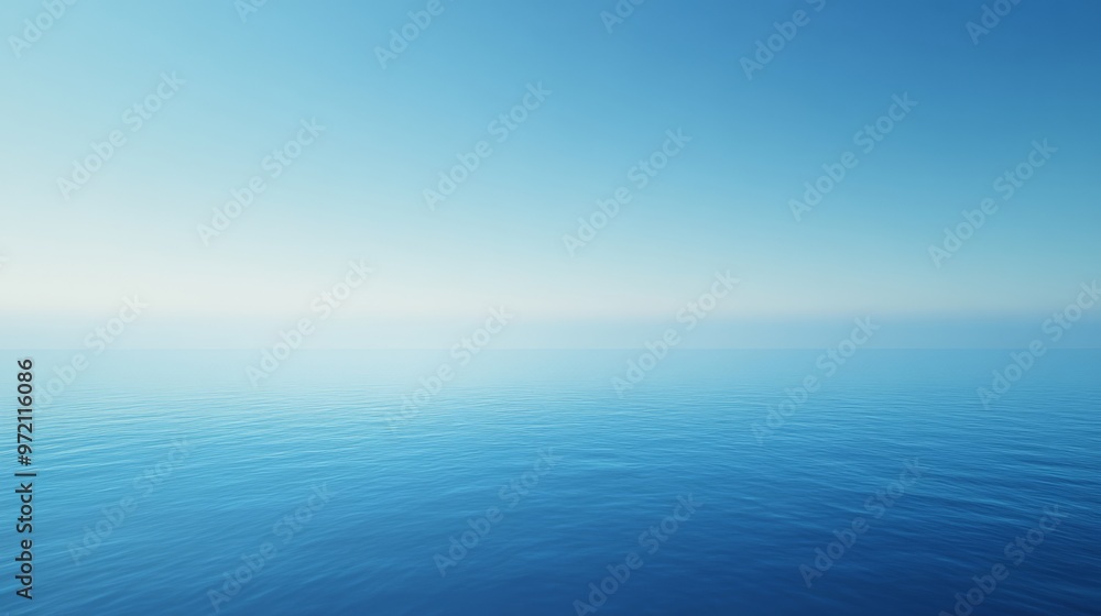 Soft Blue Gradient Background Soft Blue Gradient Background