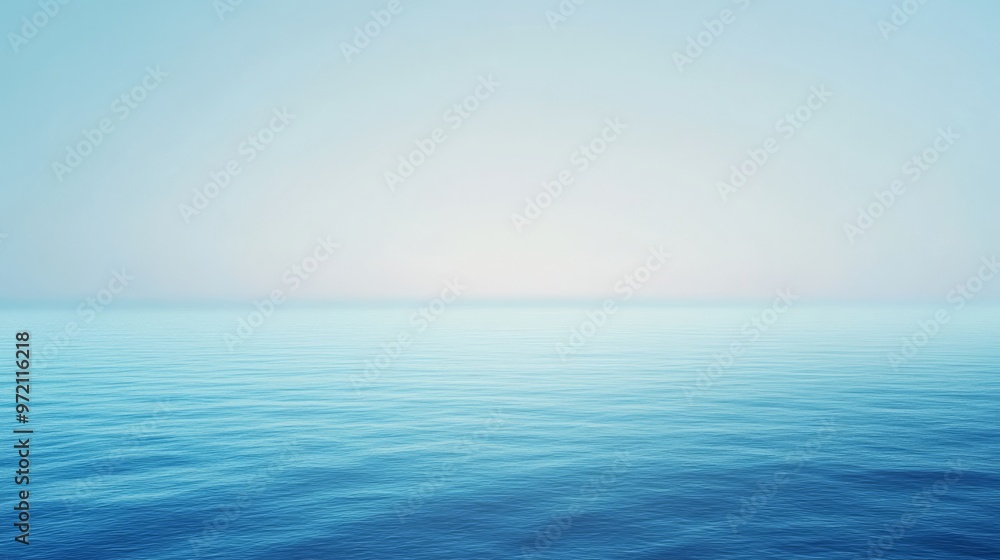 Soft Blue Gradient Background Soft Blue Gradient Background