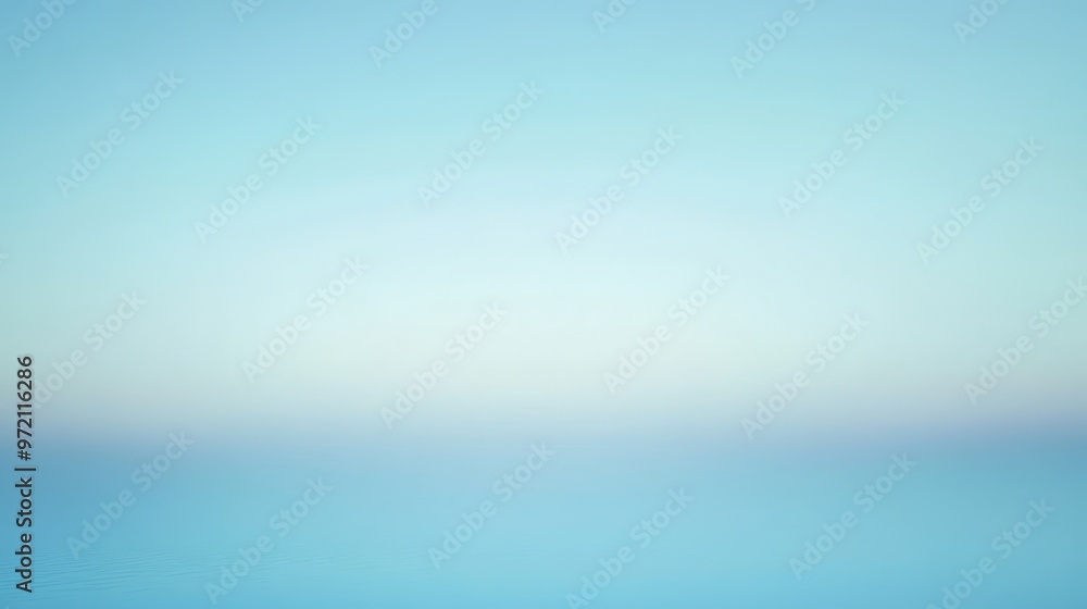 Soft Blue Gradient Background Soft Blue Gradient Background