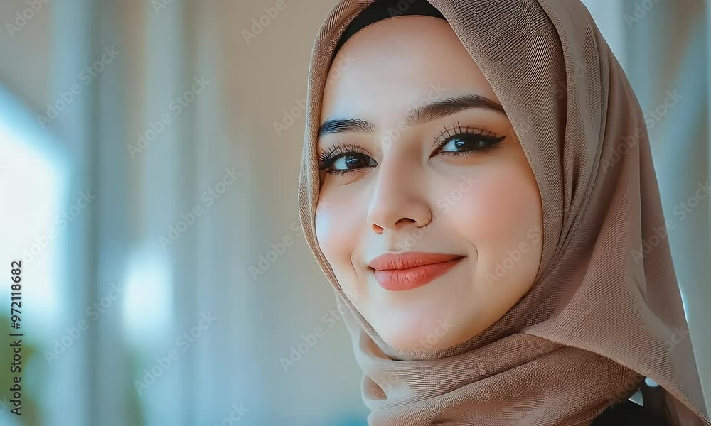Youthful Confidence: A Portrait of Beauty and Style Youthful Confidence: A Portrait of Beauty and Style