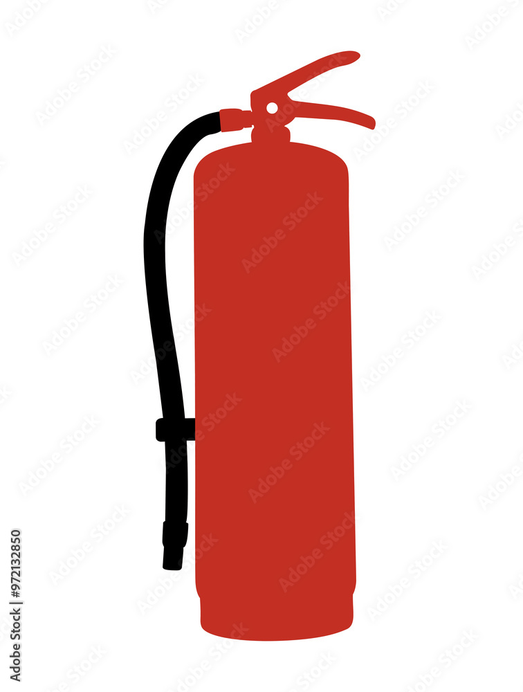 Fire extinguisher transparent background Fire extinguisher transparent background
