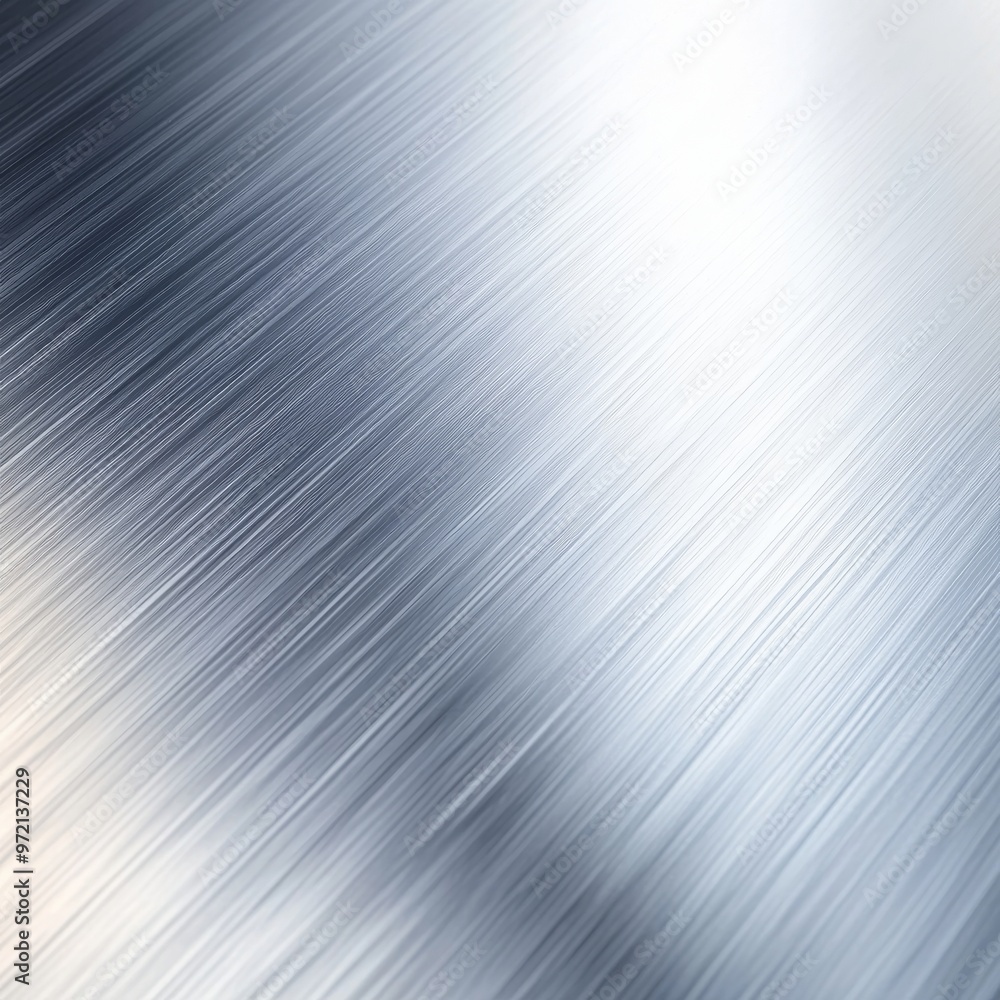 a brushed aluminum panel with a smooth matte texture a brushed aluminum panel with a smooth matte texture