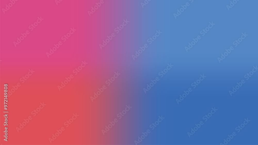 Obraz premium Multi Color Gradient Background, Simple Gradient Vector, gradient background, Abstract gradient background background design